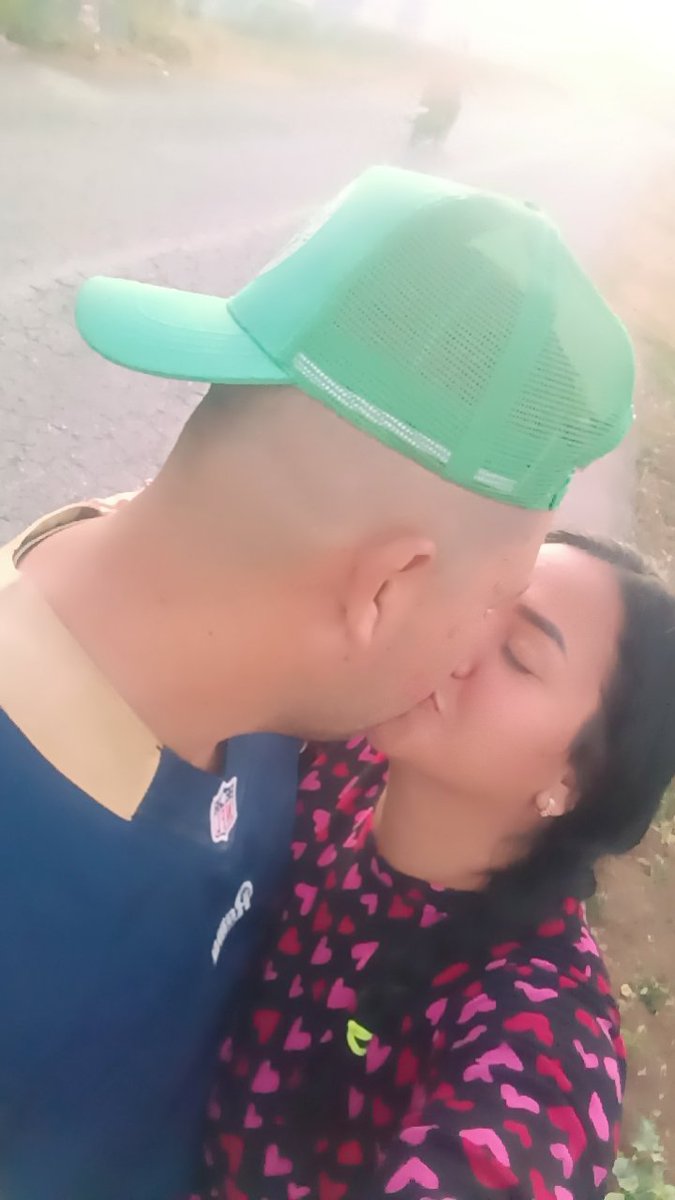 estefany7777's tweet photo. Te amo ❤️ https://t.co/hPu6FXBWjp