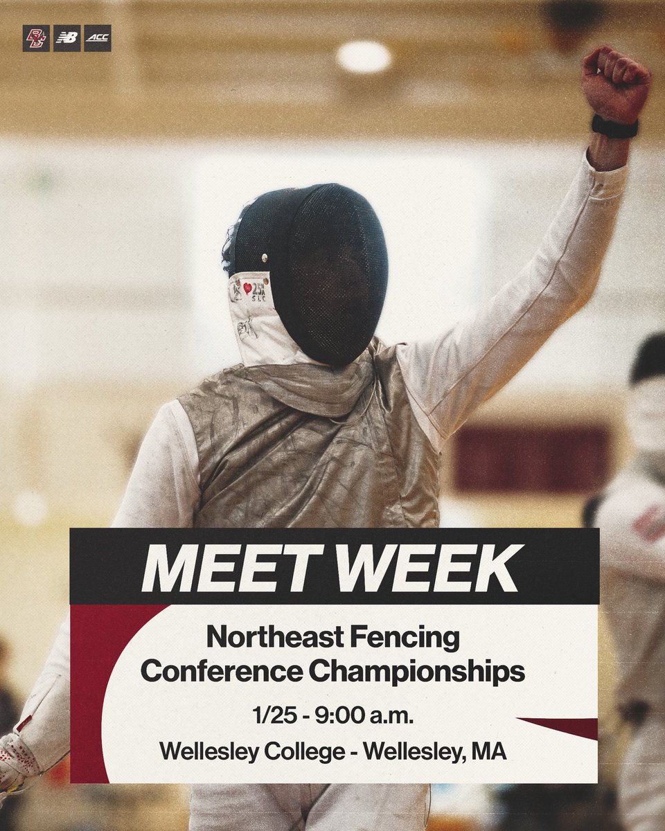 BC Fencing tweet media