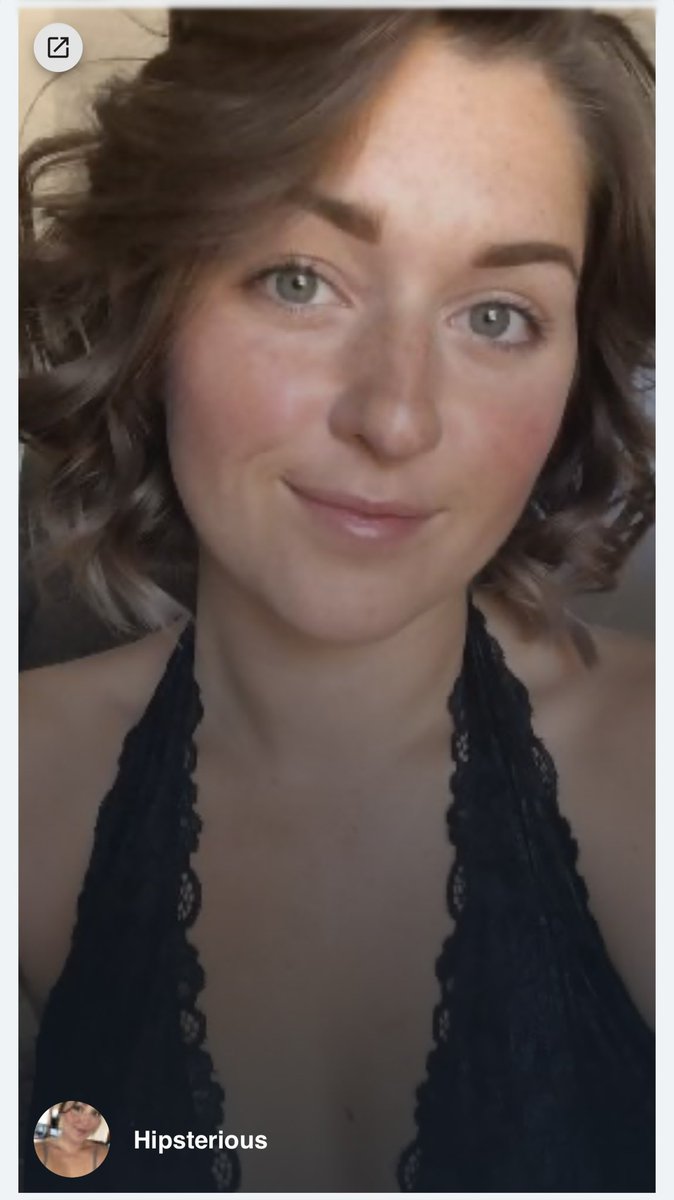 SafetyNotorious's tweet image. 🚨 #UPDATE: University of Minnesota (@UMNews) graduate student and ICE Doxxer Haley Rae Ahrens was apparently in another line of work.

She had an adult content reddit account called Hipsterious and an OF’s account named RamonaHart.

The internet lives forever.