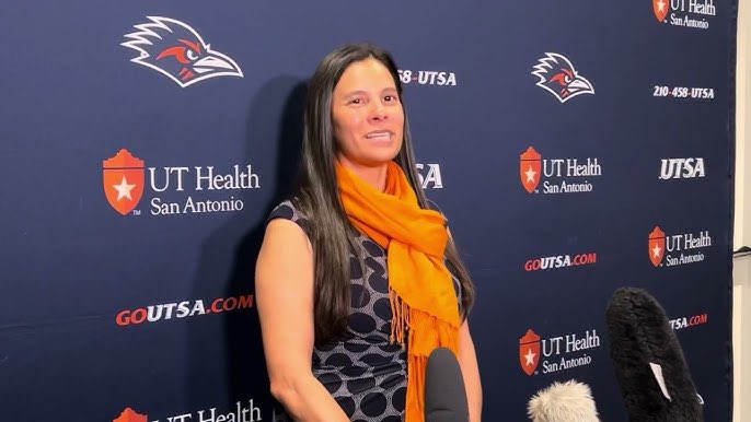 DarrienStarling's tweet image. Transparent update on the progress of my American Conference project this offseason.

Hired media team this morning.

Coordinating with UTSA AD Lisa Campos to secure a date.

I’ll shift my coordination to USF’s Rob Higgins next.

Thanks for the support everyone!
