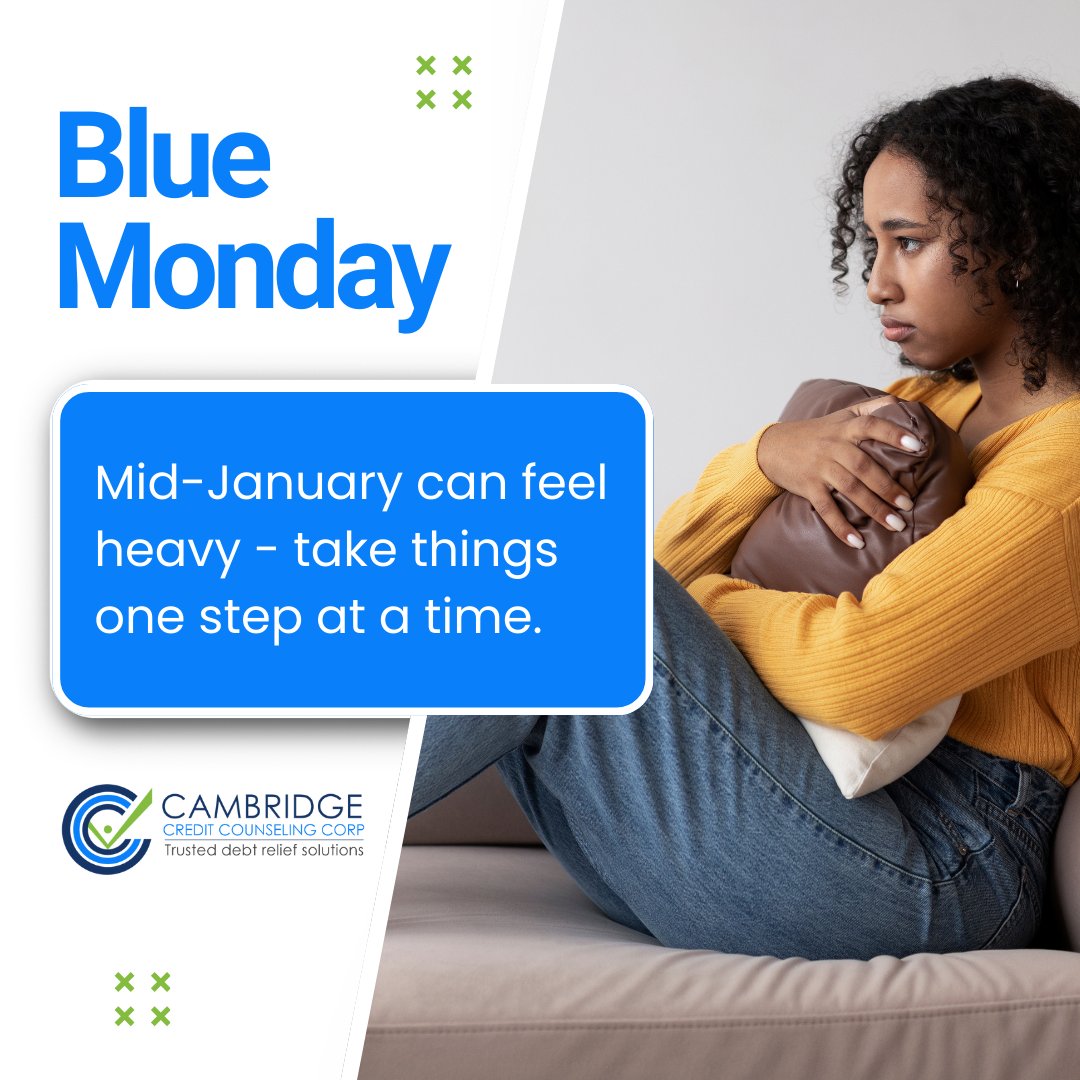 Cambridge Credit Counseling Corp tweet media
