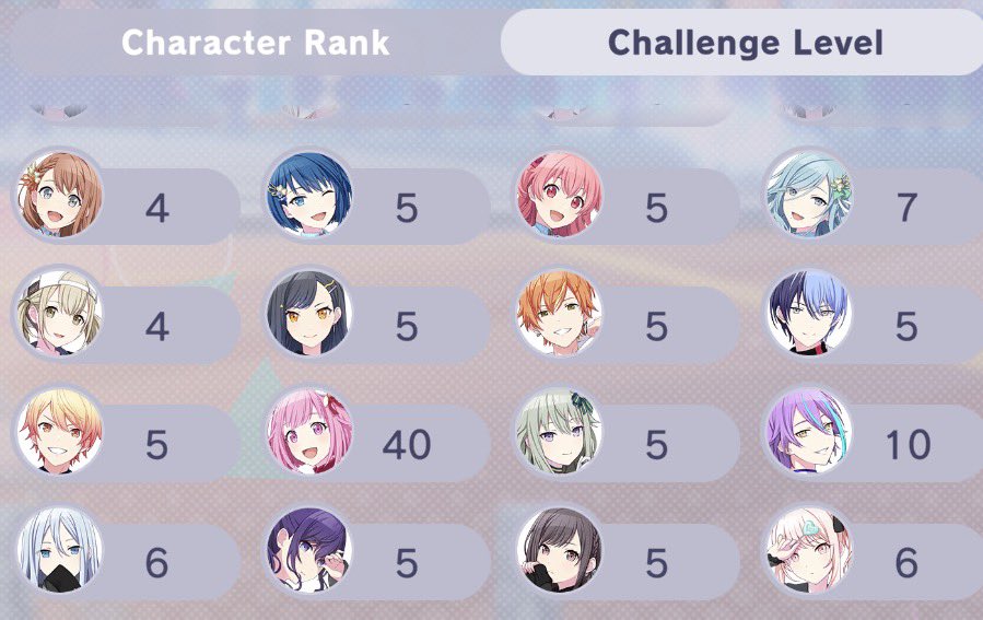 therealstan666's tweet image. Can you tell who my favorite character is