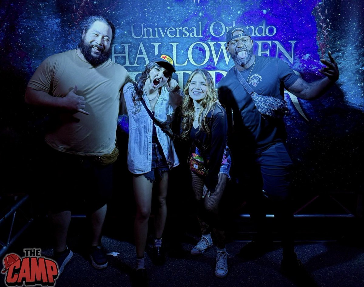 The Camp tweet media