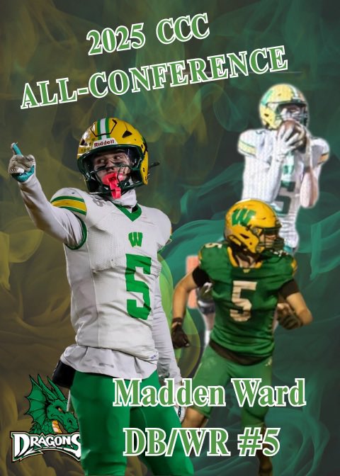 Madden Ward tweet media