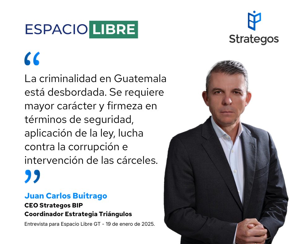 Strategos BIP tweet media