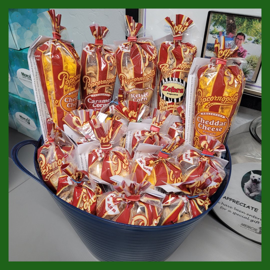 Mercie J Auto Care, llc tweet media