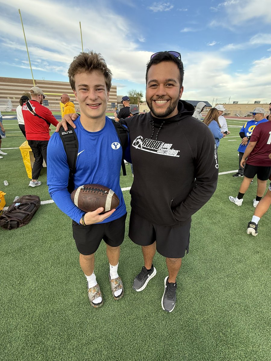 Korbin Christy tweet media