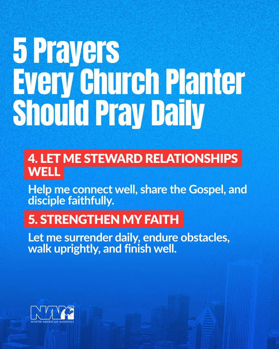 UPCI North American Missions tweet media