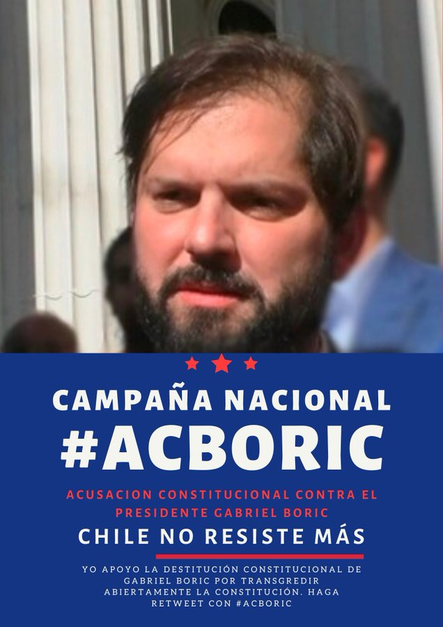 solo_gemma's tweet photo. Justicia para nuestros Compatriotas que han muerto en manos de este marxista inoperante! #ACBORIC https://t.co/xxD61P9gXL