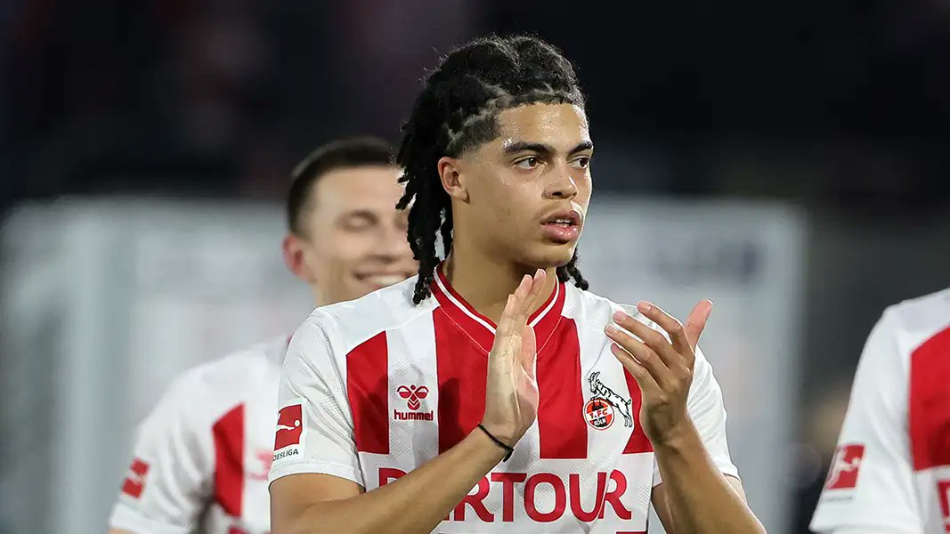 GEISSBLOG_KOELN's tweet image. Nach Blitzstart: Zieht der #effzeh die millionenschwere Kaufoption? geissblog.koeln/2026/01/nach-b…