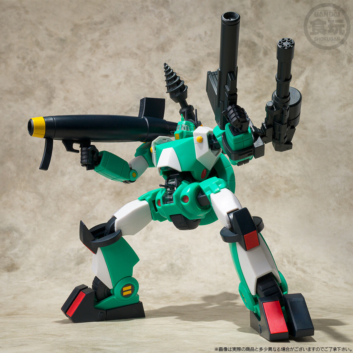 figsoku_r's tweet image. 【戦闘メカ ザブングル】#食玩 SMP「ザブングル&amp;amp;ウォーカーギャリアセット」プラモデル 13時プレバン受注開始

価格7,920円（税込）
2026年6月発売予定
figsoku.net/blog-entry-490…
 #SMP #ザブングル