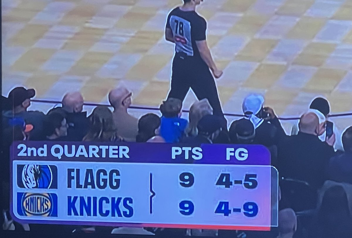 MavsMuse's tweet image. Bro 😭