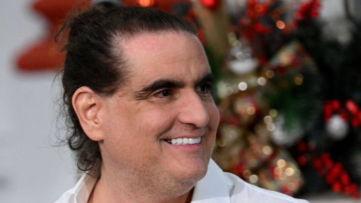 Si se liberó a los 5 cubanos antiterroristas o al empresario colombiano venezolano Alex Saab, secuestrados por el imperio, entonces tambien será posible a Nicolás Maduro