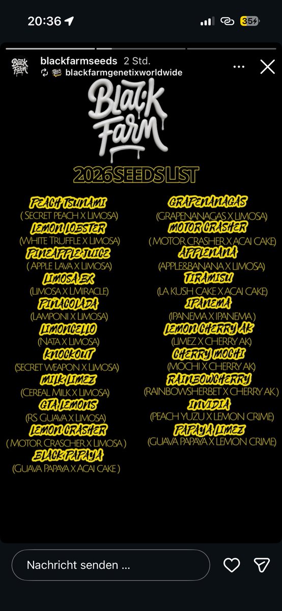 23-1 TriangleGenetix | 🧬 tweet media
