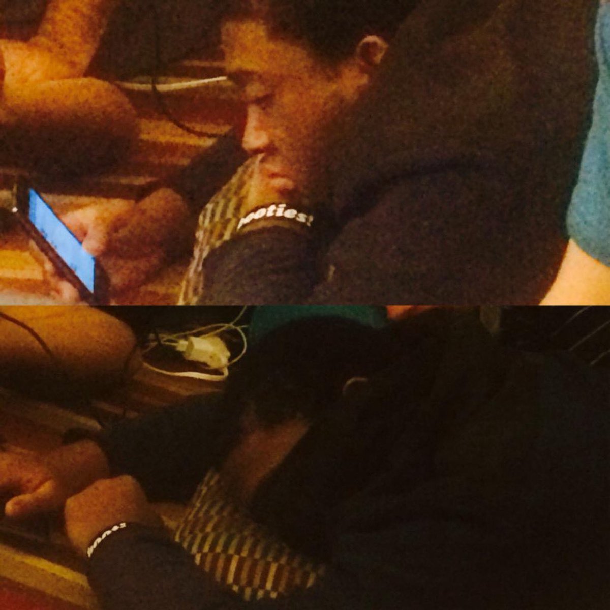 christian tweet media