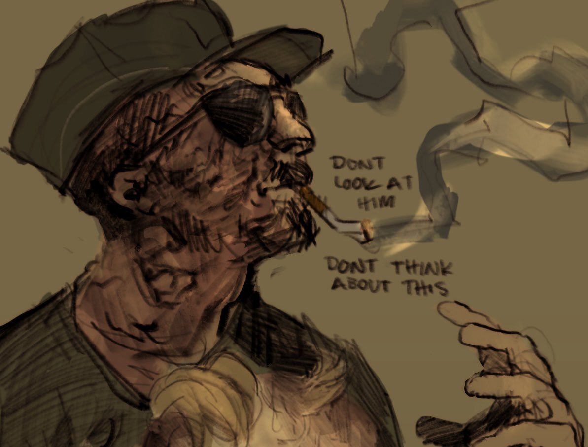 nomoon01's tweet image. prime time but something goes awry or something idk #francoyle