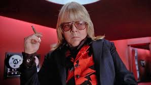 CNnocon's tweet image. You’re gonna fucking tell me that Dexter’s piano teacher from the season 2 episode “just an old fashioned lab song” was not only a real person but was the antagonist in cult-classic phantom of the paradise?