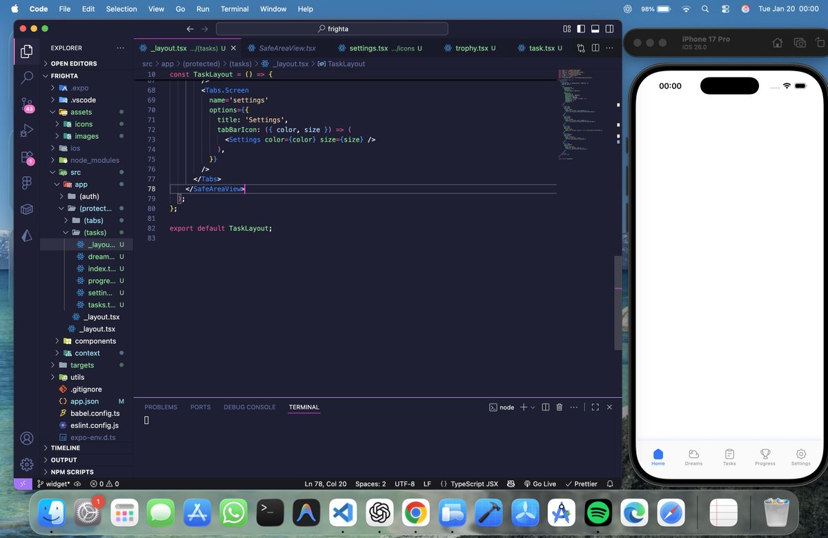 Rashedat | Frontend developer tweet media