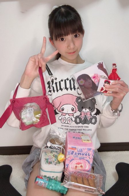 Twitterのコスプレ画像1