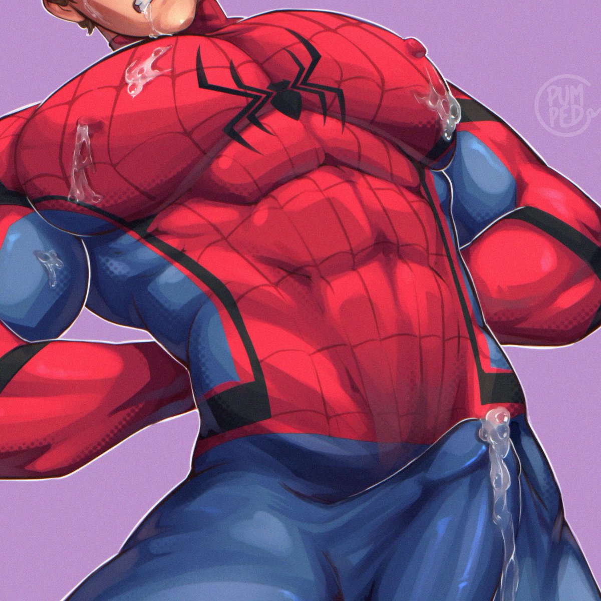 Recent commissions tysm 💕💕