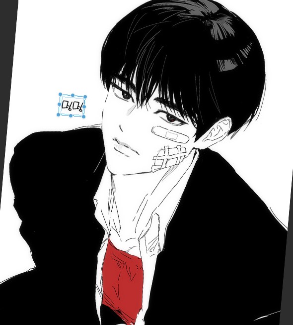 코기 tweet media