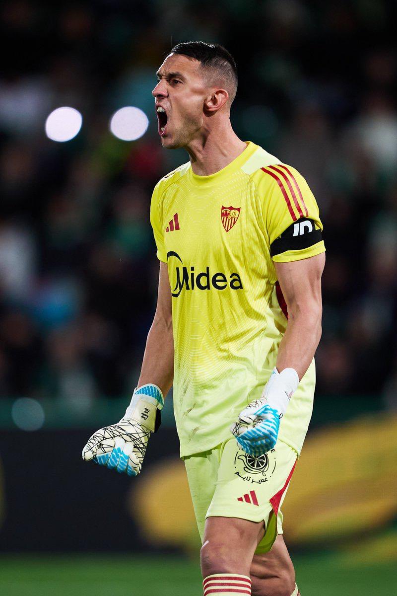 ⚪️🔴 
#VamosMiSevilla