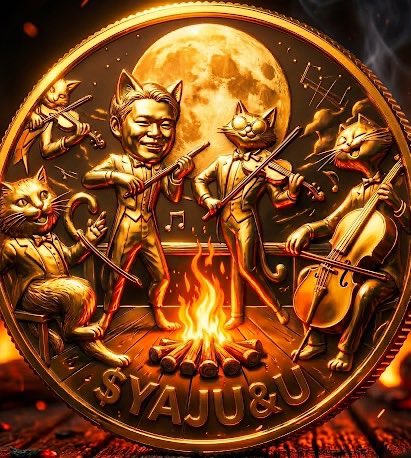 【エアドロ🎁プレゼント企画】

近日開始の $YAJUU ローンチと同時にエアドロを行います🎁

参加方法
⚡️このアカウントをフォロー
⚡️この投稿にRTといいね
🌃 $YAJUU タグをつけて、SOLアドレスをリプライ

1名：30,000円分 $YAJUU
3名：10,000円分 $YAJUU
10名：3,000円分 $YAJUU

#ZReak #21coin