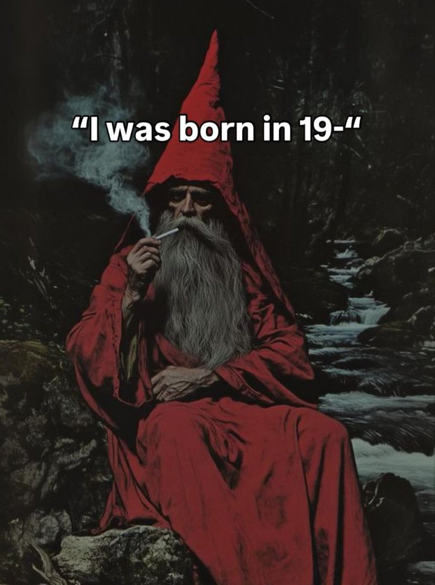 wizardgang's tweet image. 