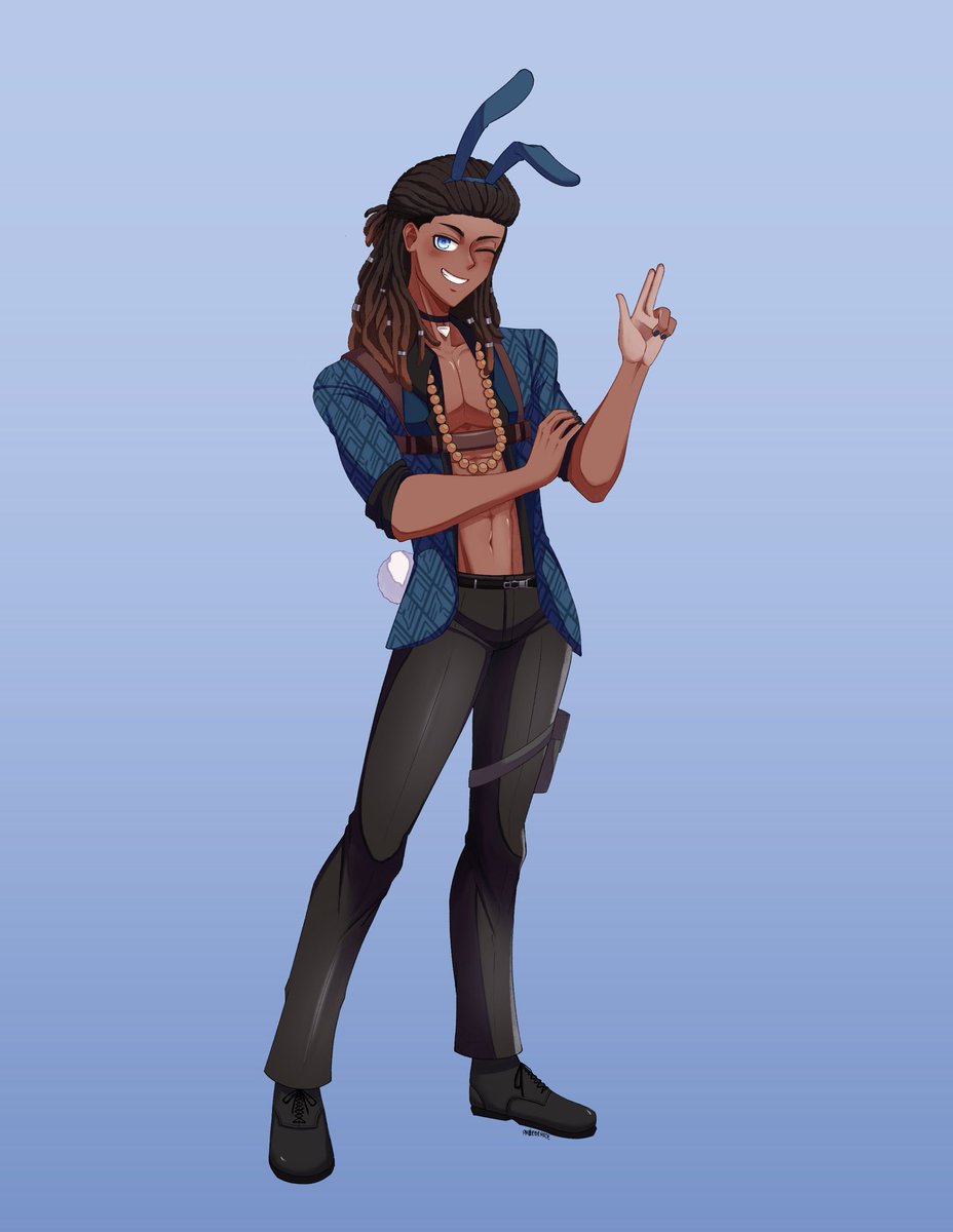 desmond 🦈
#ProjectEdensGarden #ProjectEdensGardenfanart #pjegtwt #DesmondHall