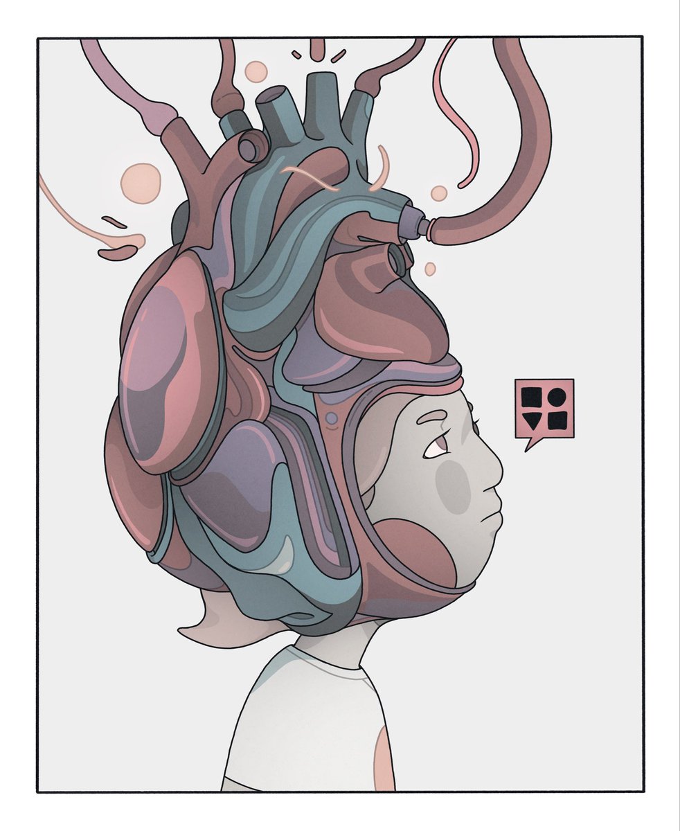 1SLES's tweet image. There’s a moment just before this.