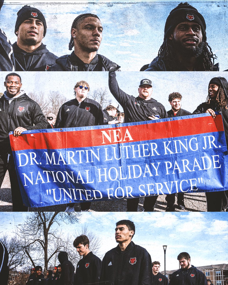 Arkansas State Football tweet media