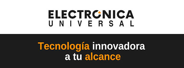 Electrónica Universal S.U.R.L., cliente de #PáginasAmarillasDeEtecsa , se dedica a la comercialización de equipos electrónicos y de telecomunicaciones, así como, sus partes y piezas.
Visite el micrositio 📲 pamarillas.cu/micrositio/ele… para conocer los productos.