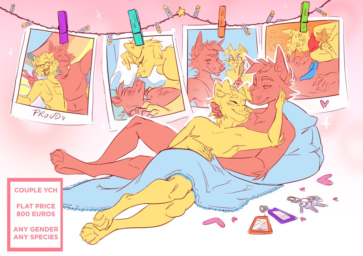 ✨Lily, that purple Beast✨ tweet media