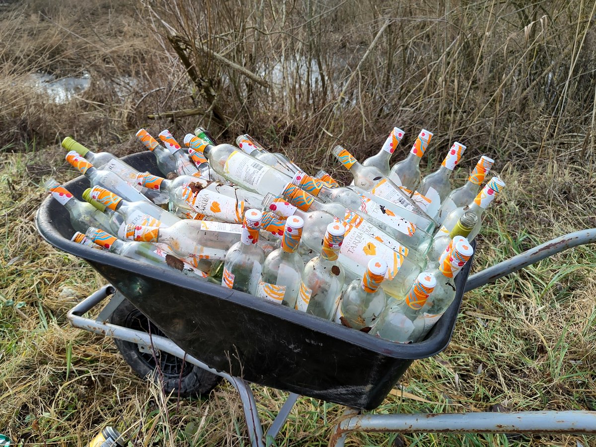 Lekjutters Vijfheerenlanden Lekjutter.bsky.social tweet media