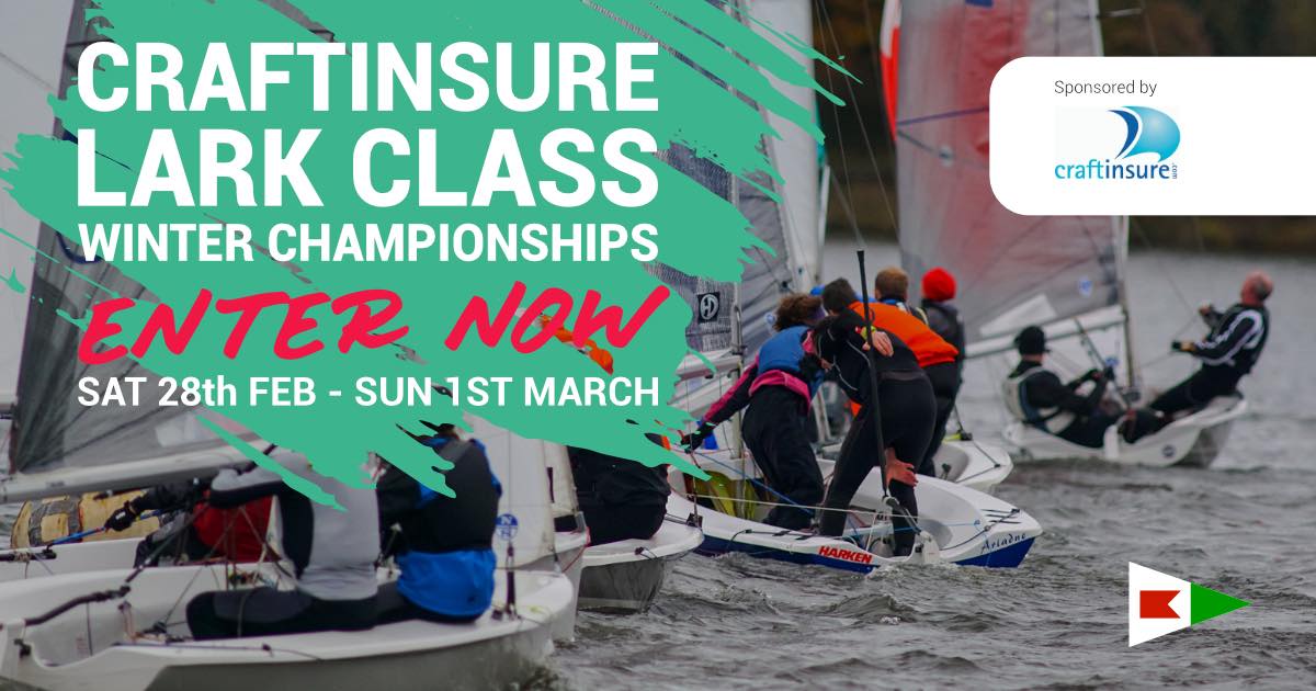 Barnt Green Sailing Club tweet media