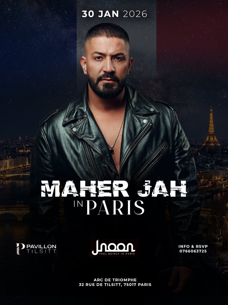 Maher Jah tweet media