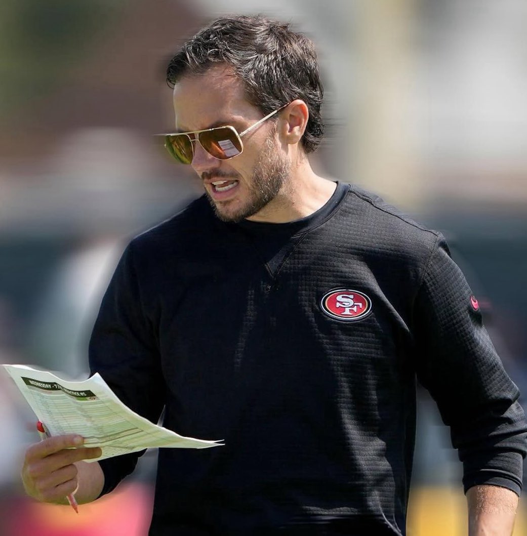 49ers & NFL News 24/7 tweet media