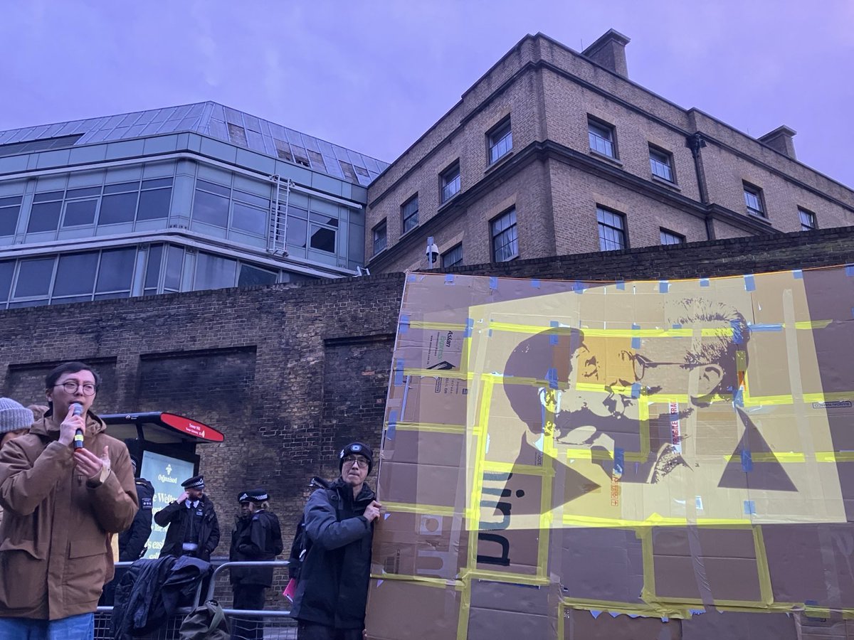 📢 ACRHK Statement on the 17 January Anti-China Mega-Embassy Protest
📢 香港公民代表會議｜1月17日反對中共超級大使館行動聲明
🔗 完整聲明 Full statement: acrhk.org/?p=406