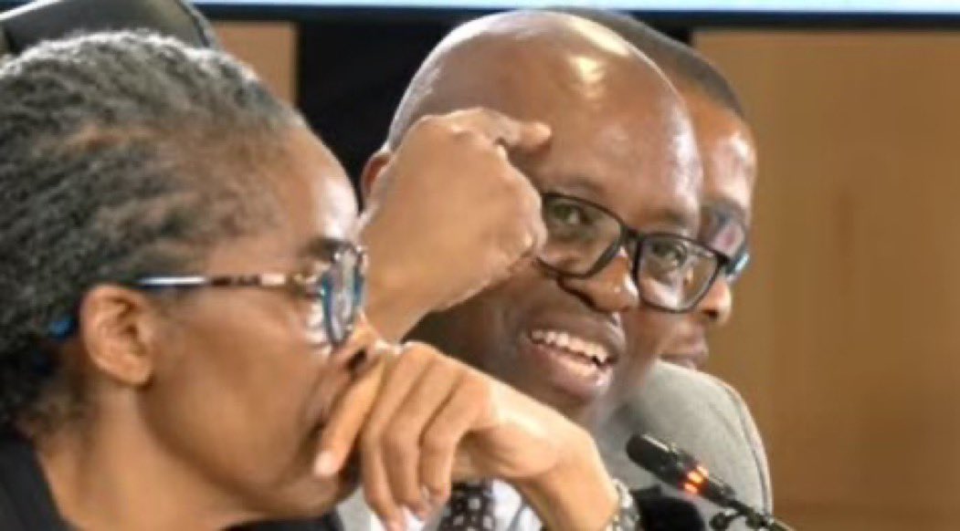 Production team, can you please device proper table twisting questions for eviction shows. Please reveal conspiracies, shake strategies, romantic interests, dislike discussions etc. Stop asking non assiting questions. Spark drama and strategy change. <a href="/BBMzansi/">Big Brother Mzansi</a> #BBMzanziS6