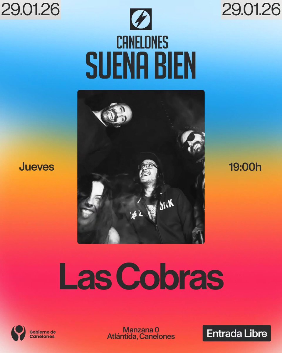 Uruguay Rock tweet media