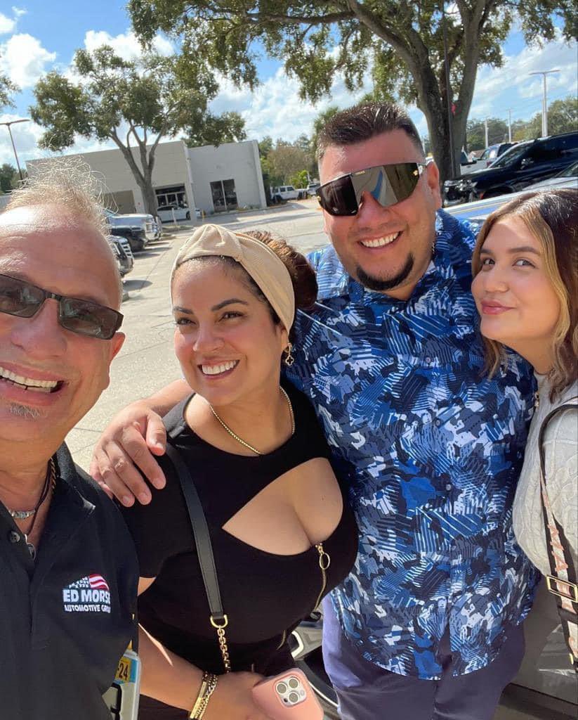 Timber Ridge tweet media