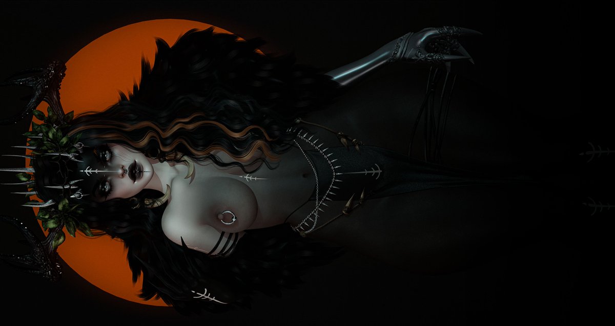 Luna Countess tweet media