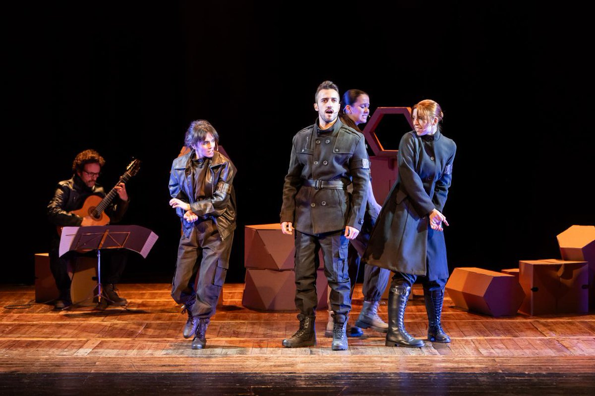 Federació d'Ateneus de Catalunya tweet media