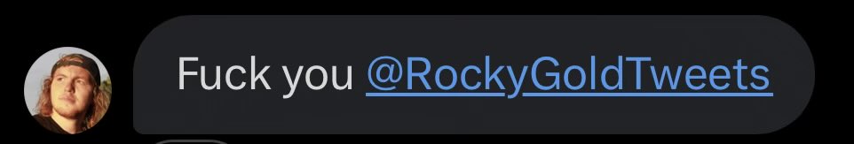 RockyGoldTweets's tweet photo. @hychris98 Stay tuned for the follow up to this tweet!!! https://t.co/UoDFDLPvKR