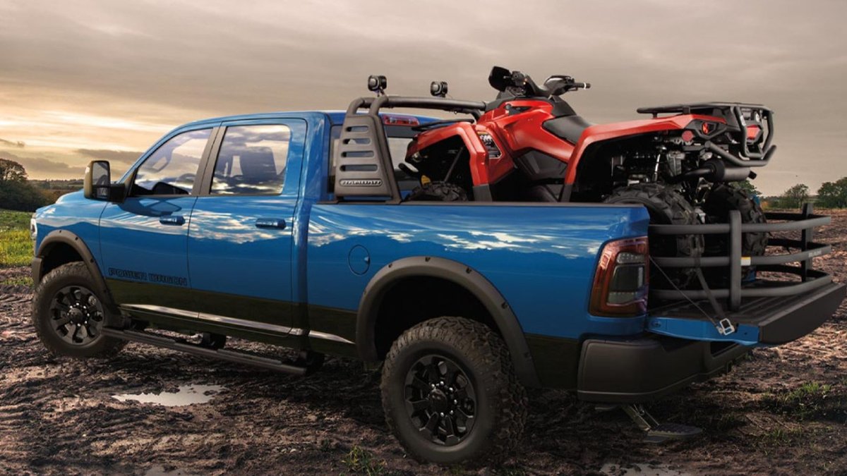 #SabiasQue al utilizar accesorios originales <a href="/MoparMexico/">Mopar México</a> mantienes la garantía de tu vehículo