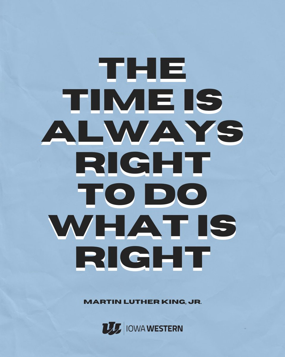 Iowa Western tweet media