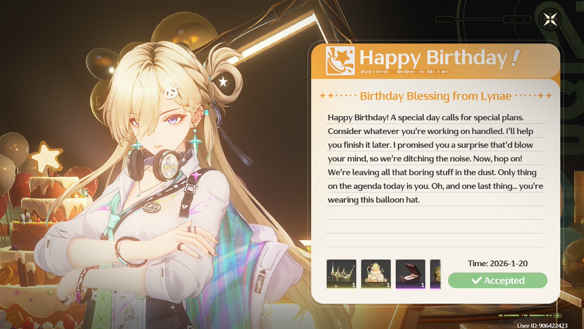 yrlplayz's tweet photo. BD SPECIALS DISCOUNT IS UP!
Discount up to 50%!! go check yourself, only today!
https://t.co/UY068vwiQi
#VGenComm https://t.co/b0tkBKG7G0