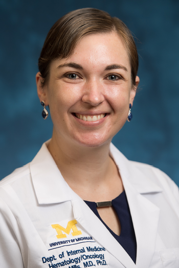 Rogel and Blondy Center for Pancreatic Cancer tweet media