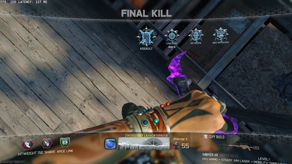 Ballista is actually SOOO NICE 🧼 

<a href="/ObeyAlliance/">Obey</a> 🎯