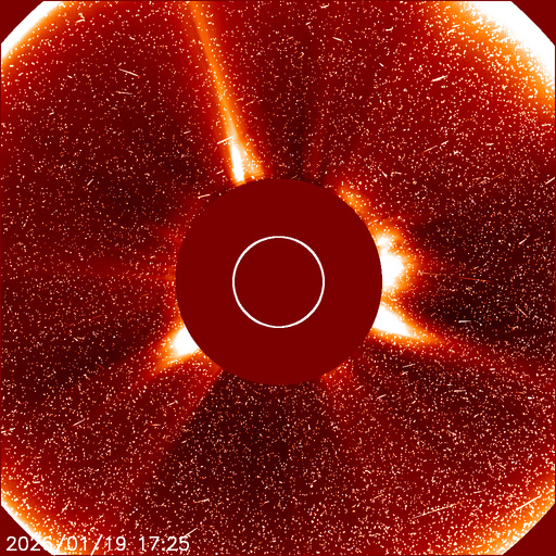 Meti172172's tweet photo. S4 proton storm, pretty lights incoming? https://t.co/s1Gu6Y4NdO